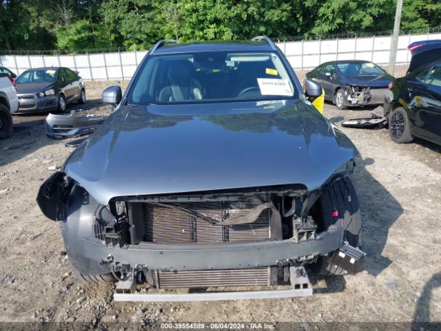 YV4A22PK0H1106629 Volvo Xc90 T6 Momentum