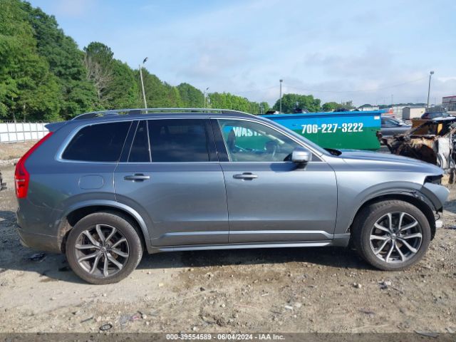 YV4A22PK0H1106629 Volvo Xc90 T6 Momentum