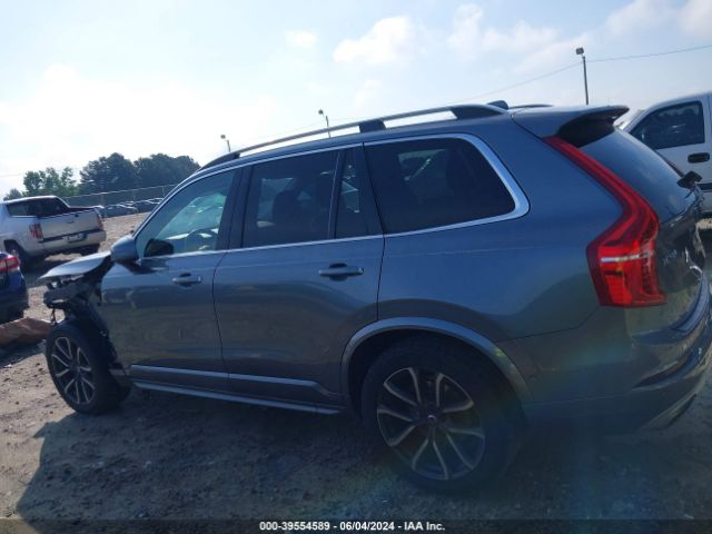 YV4A22PK0H1106629 Volvo Xc90 T6 Momentum