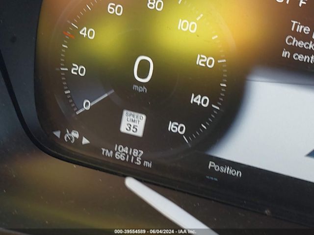 YV4A22PK0H1106629 Volvo Xc90 T6 Momentum