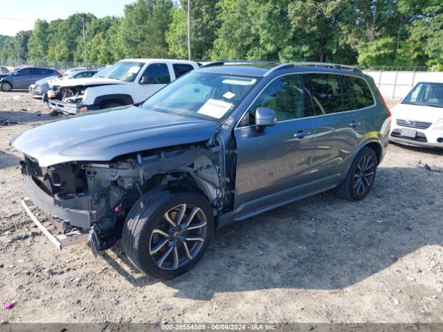 YV4A22PK0H1106629 Volvo Xc90 T6 Momentum
