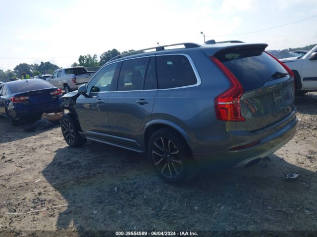 YV4A22PK0H1106629 Volvo Xc90 T6 Momentum