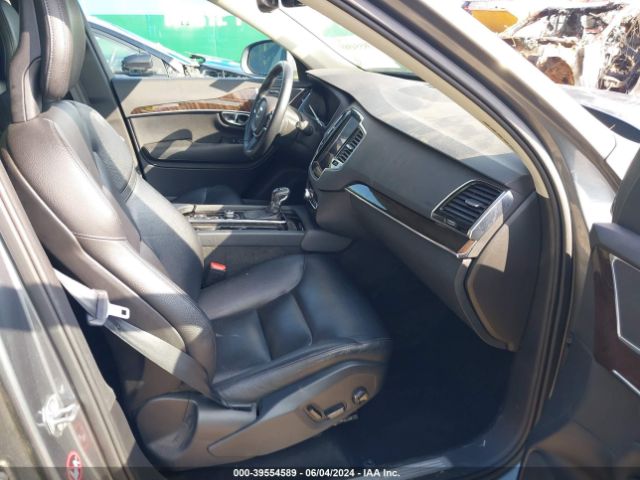 YV4A22PK0H1106629 Volvo Xc90 T6 Momentum