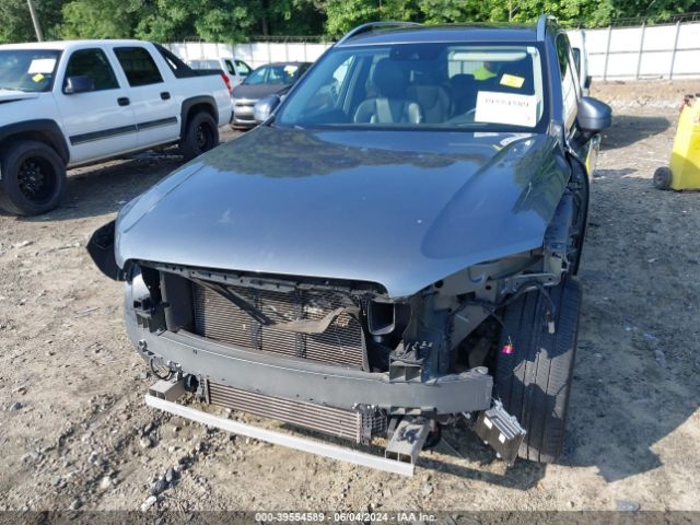 YV4A22PK0H1106629 Volvo Xc90 T6 Momentum