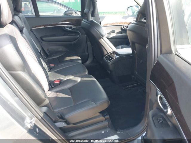YV4A22PK0H1106629 Volvo Xc90 T6 Momentum