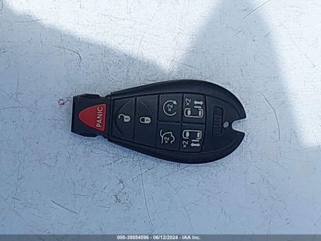 Dodge Grand Caravan Gt 2019 2C4RDGEG0KR768774 Image 11