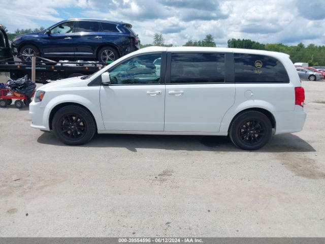Dodge Grand Caravan Gt 2019 2C4RDGEG0KR768774 Image 14