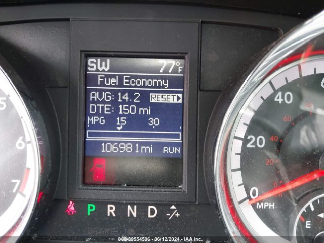 Dodge Grand Caravan Gt 2019 2C4RDGEG0KR768774 Image 15