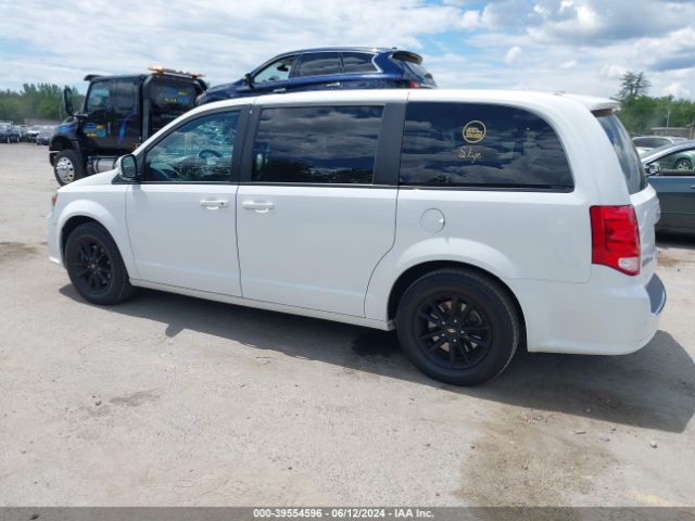 Dodge Grand Caravan Gt 2019 2C4RDGEG0KR768774 Image 3