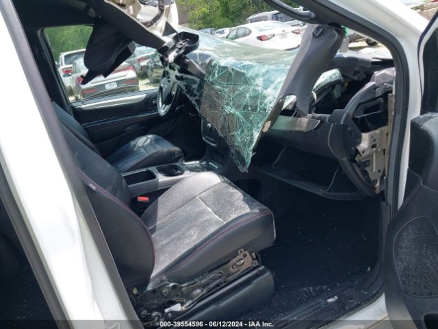 Dodge Grand Caravan Gt 2019 2C4RDGEG0KR768774 Image 5
