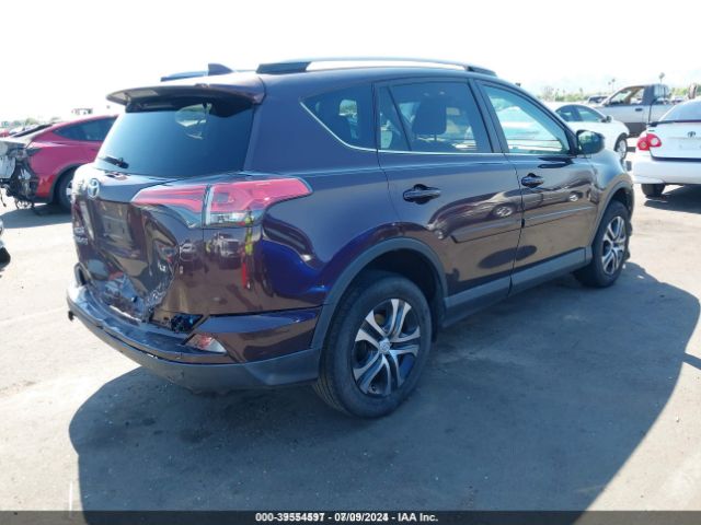 2T3ZFREV2JW518784 Toyota RAV4 LE
