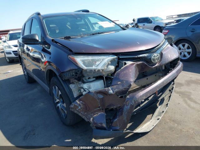 2T3ZFREV2JW518784 Toyota RAV4 LE
