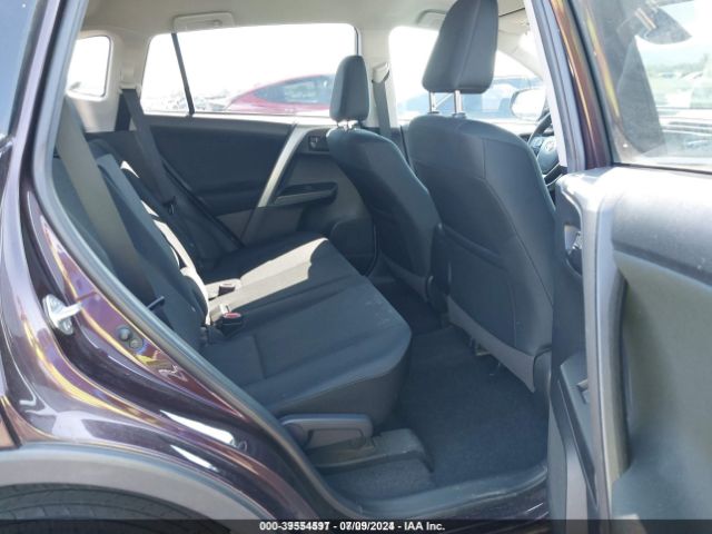 2T3ZFREV2JW518784 Toyota RAV4 LE