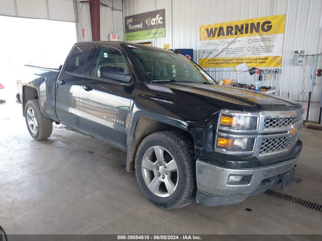 2014 1GCVKREC7EZ418341 main image
