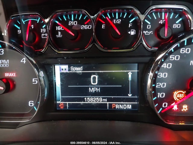 Chevrolet Silverado 1500 1lt 2014 1GCVKREC7EZ418341 Image 15