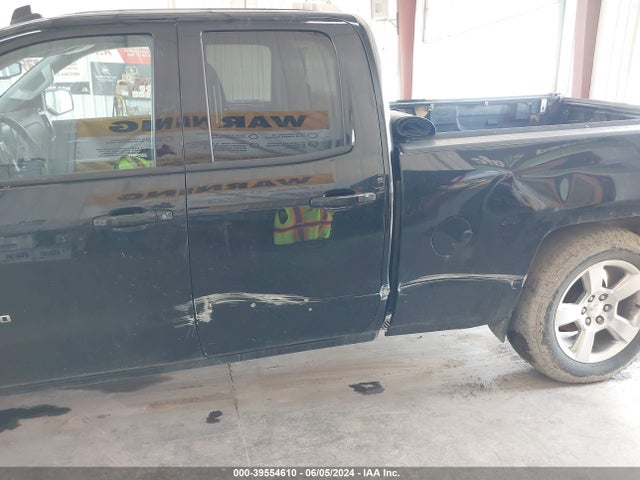 Chevrolet Silverado 1500 1lt 2014 1GCVKREC7EZ418341 Image 17
