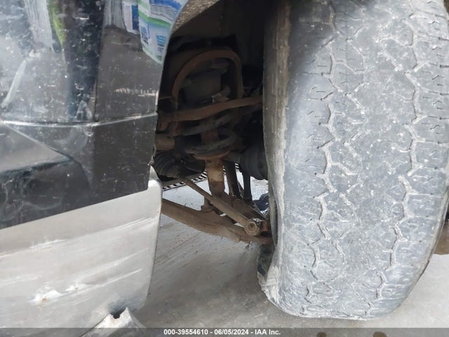 Chevrolet Silverado 1500 1lt 2014 1GCVKREC7EZ418341 Image 18