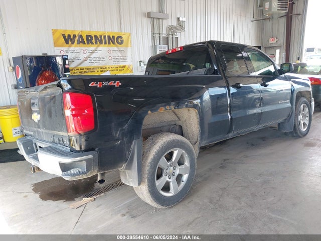 Chevrolet Silverado 1500 1lt 2014 1GCVKREC7EZ418341 Image 4