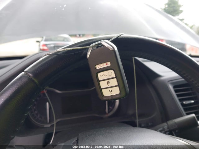 Honda Ridgeline Rtl-t 2017 5FPYK2F66HB007916 Image 11