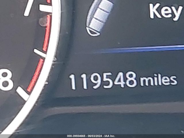5N1AZ2MH1JN128480 Nissan MURANO SV