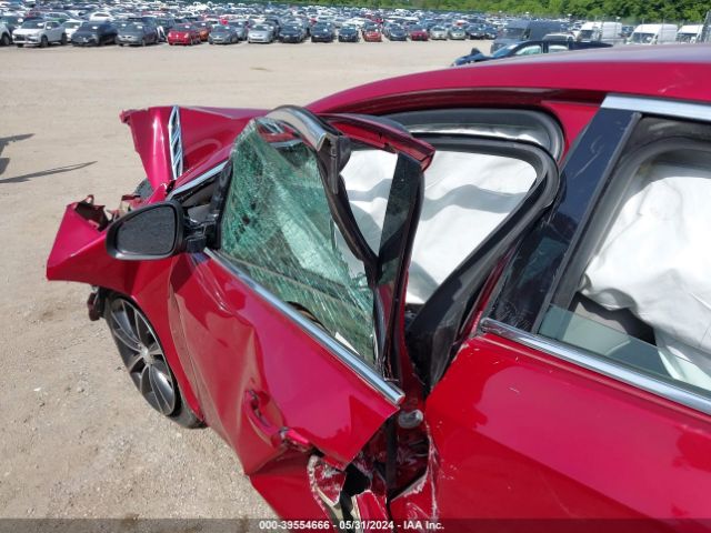 1G4PW5SK9G4139812 Buick Verano Sport Touring Group
