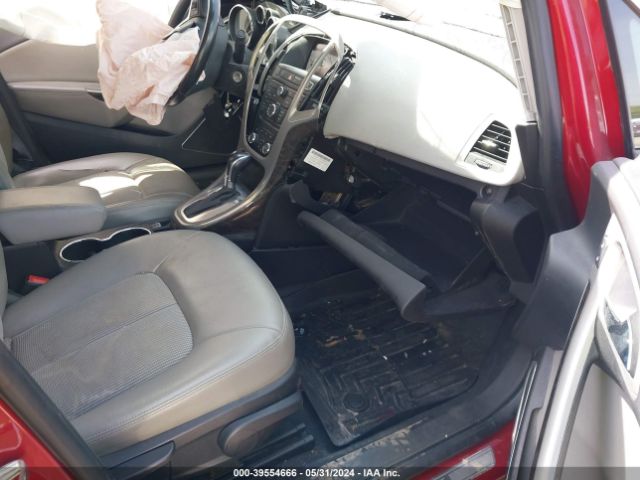 1G4PW5SK9G4139812 Buick Verano Sport Touring Group
