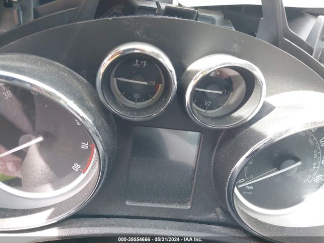 1G4PW5SK9G4139812 Buick Verano Sport Touring Group