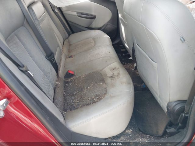 1G4PW5SK9G4139812 Buick Verano Sport Touring Group