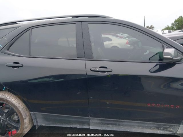 3GNAXNEGXRL169906 Chevrolet Equinox Fwd Premier