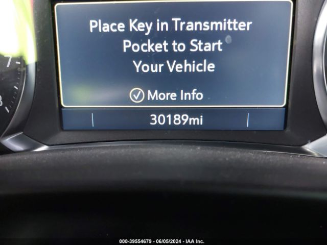 3GNAXNEGXRL169906 Chevrolet Equinox Fwd Premier
