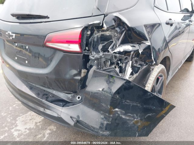3GNAXNEGXRL169906 Chevrolet Equinox Fwd Premier