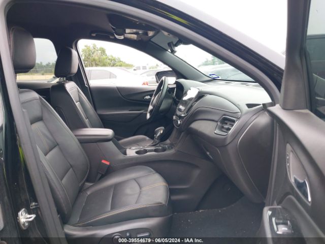 3GNAXNEGXRL169906 Chevrolet Equinox Fwd Premier
