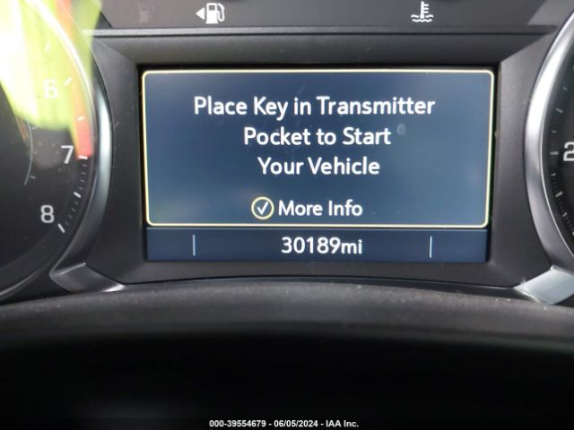 3GNAXNEGXRL169906 Chevrolet Equinox Fwd Premier