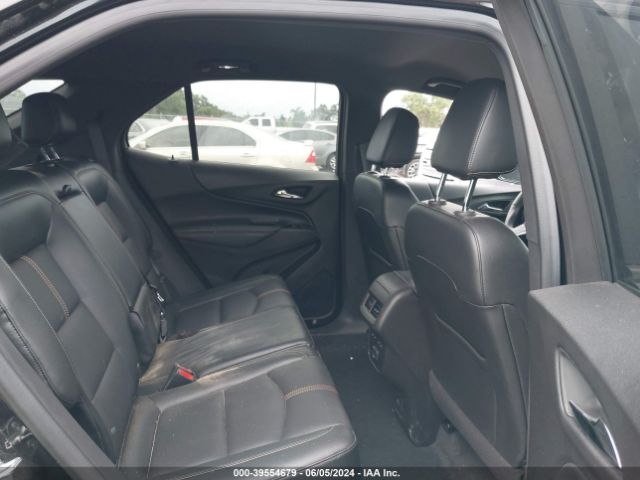 3GNAXNEGXRL169906 Chevrolet Equinox Fwd Premier