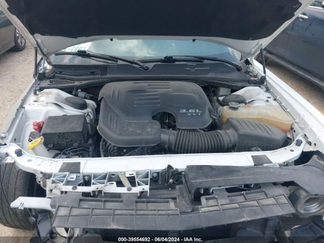 2C3CDZJG8LH239883 Dodge Challenger Gt