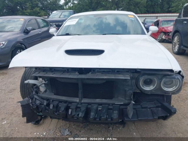 2C3CDZJG8LH239883 Dodge Challenger Gt