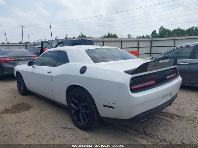 2C3CDZJG8LH239883 Dodge Challenger Gt
