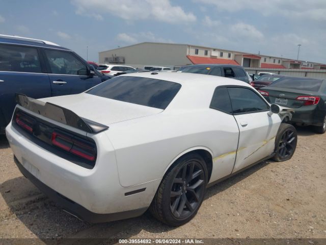 2C3CDZJG8LH239883 Dodge Challenger Gt