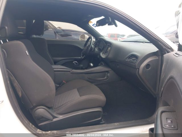 2C3CDZJG8LH239883 Dodge Challenger Gt