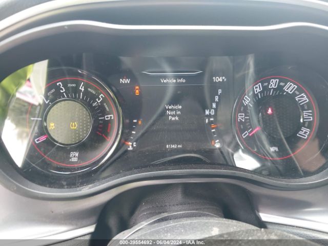 2C3CDZJG8LH239883 Dodge Challenger Gt