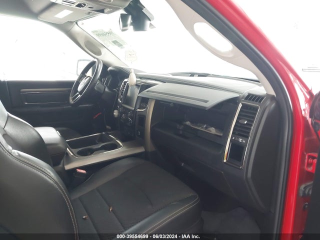 RAM 1500 Night  4x4 5'7 Box 2017 1C6RR7MT0HS793804 Image 5