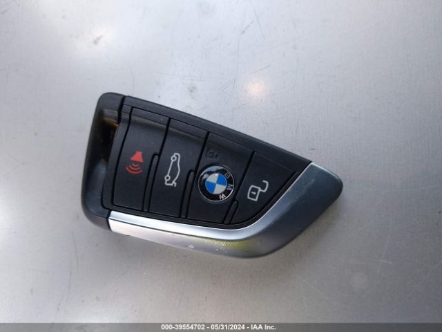 WBA53AK03N7J82983 BMW 228 Gran Coupe I Sdrive