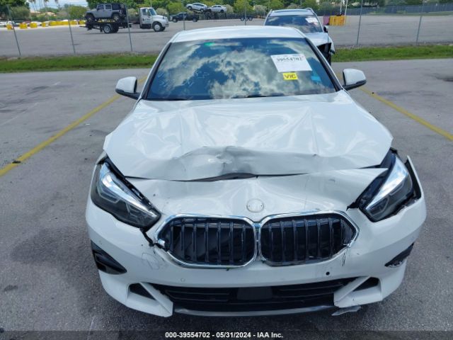 WBA53AK03N7J82983 BMW 228 Gran Coupe I Sdrive