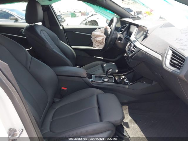 WBA53AK03N7J82983 BMW 228 Gran Coupe I Sdrive
