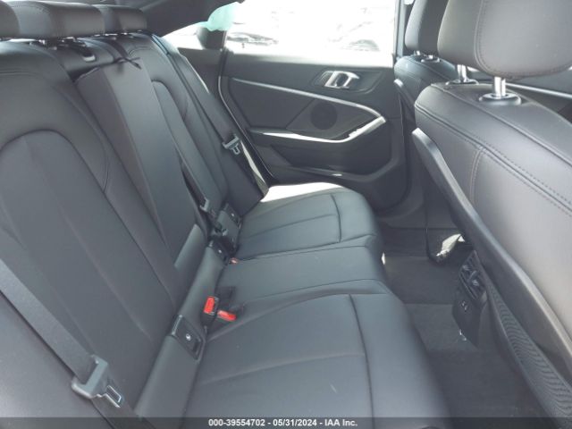 WBA53AK03N7J82983 BMW 228 Gran Coupe I Sdrive