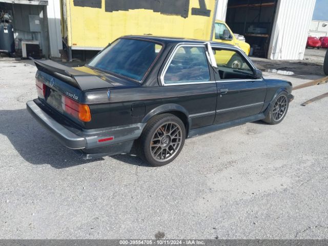 1987 BMW 325 WBAAA1305H2320222 Photo 3