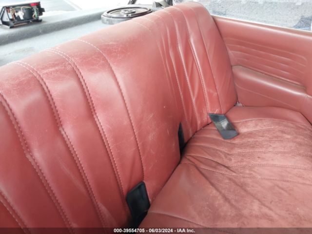 1987 BMW 325 WBAAA1305H2320222 Photo 7