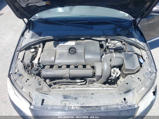 YV1952AS8E1180425 Volvo S80