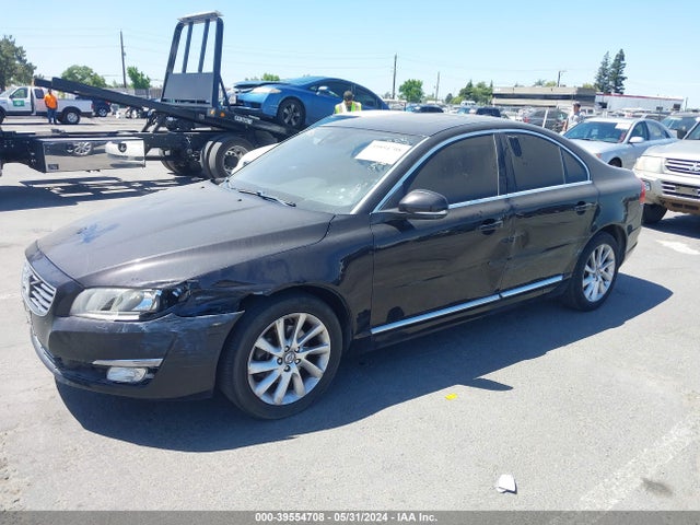 YV1952AS8E1180425 Volvo S80