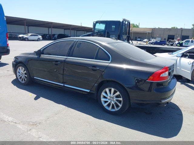 YV1952AS8E1180425 Volvo S80
